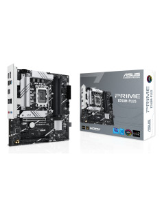 ASUS PRIME B760M-PLUS Intel B760 LGA 1700 micro ATX