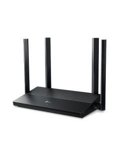 TP-Link EX141 router inalámbrico Gigabit Ethernet Doble banda (2,4 GHz   5 GHz) Negro 2