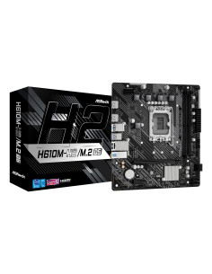 Asrock H610M-H2 M.2 D5 Intel H610 LGA 1700 micro ATX
