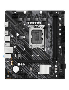 Asrock H610M-H2 M.2 D5 Intel H610 LGA 1700 micro ATX 2