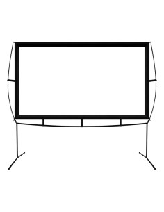 Approx appPB120C pantalla de proyección 3,05 m (120") 16 9