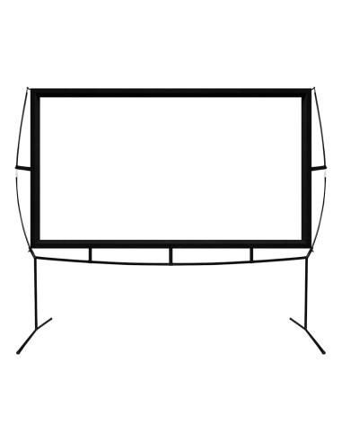 Approx appPB120C pantalla de proyección 3,05 m (120") 16 9