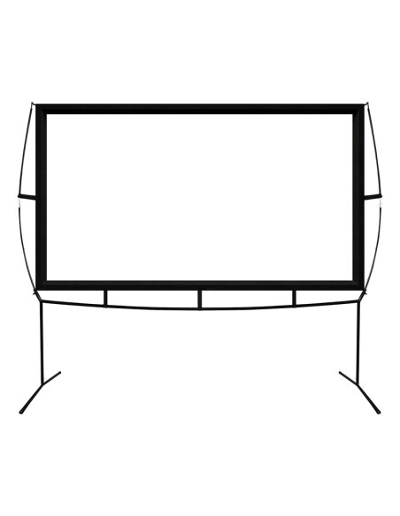 Approx appPB120C pantalla de proyección 3,05 m (120") 16 9