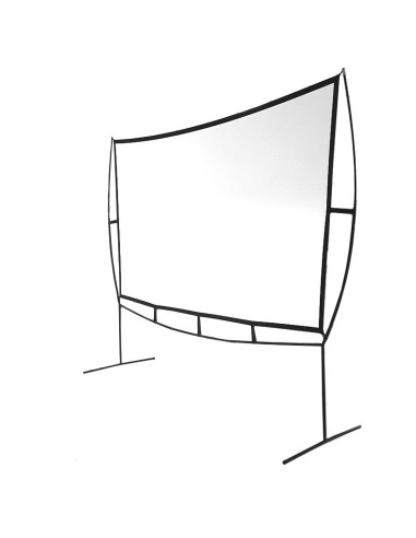 Approx appPB120C pantalla de proyección 3,05 m (120") 16 9