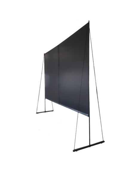 Approx appPB150A pantalla de proyección 3,81 m (150") 16 9