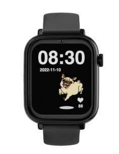 SaveFamily 8495390778318 Relojes inteligentes y deportivos 4,7 cm (1.85") Digital 1920 x 1080 Pixeles Pantalla táctil 4G Negro 2
