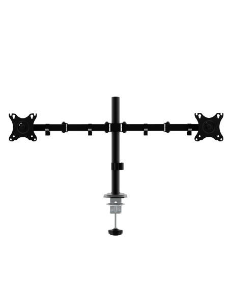 UNYKAch UK1422 81,3 cm (32") Escritorio Negro