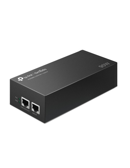 TP-Link Omada POE380S adaptador e inyector de PoE 10 Gigabit Ethernet
