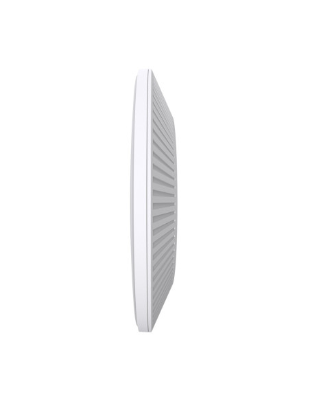 TP-Link Omada EAP773 punto de acceso inalámbrico 9300 Mbit s Blanco Energía sobre Ethernet (PoE)