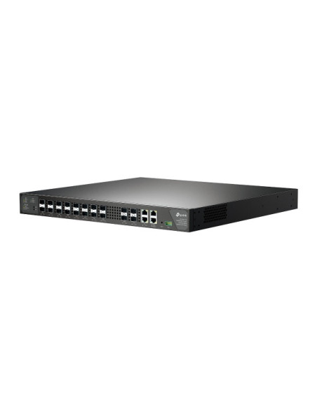 TP-Link DeltaStream DS-P7001-16 terminal de líneas ópticas