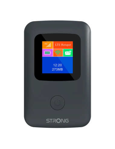 Strong 4GMIFI150D router de telefonía puerta de enlace módem Router de red móvil