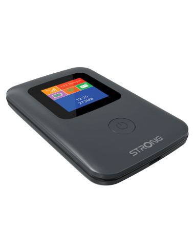 Strong 4GMIFI150D router de telefonía puerta de enlace módem Router de red móvil