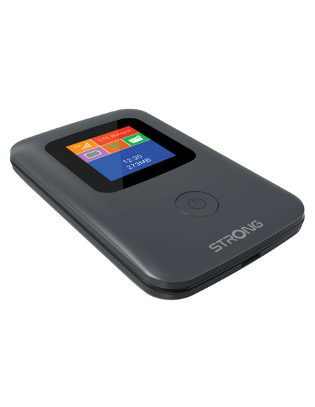 Strong 4GMIFI150D router de telefonía puerta de enlace módem Router de red móvil