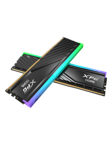 XPG LANCER BLADE RGB v módulo de memoria 32 GB 2 x 16 GB DDR5 288-pin DIMM