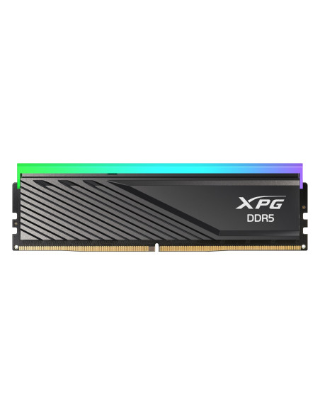 XPG LANCER BLADE RGB v módulo de memoria 32 GB 2 x 16 GB DDR5 288-pin DIMM