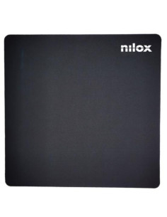 Nilox Alfombrilla para ratones, Negra 2