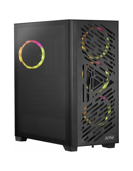 XPG LANDER 501 Midi Tower Negro