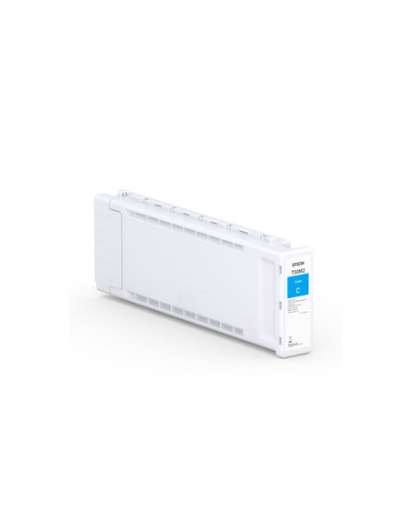 Epson UltraChrome XD3 cartucho de tinta 1 pieza(s) Cian