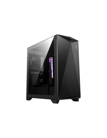 MSI MPG Gungnir 300P AIRFLOW Midi Tower Negro