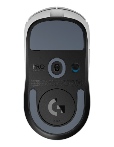 Logitech G PRO X SUPERLIGHT 2