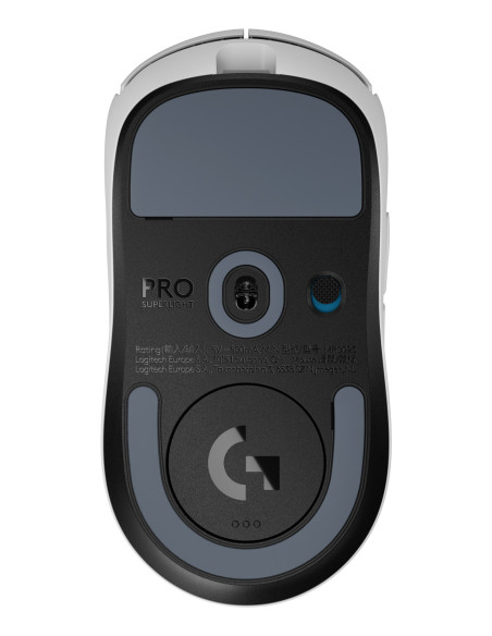 Logitech G PRO X SUPERLIGHT 2