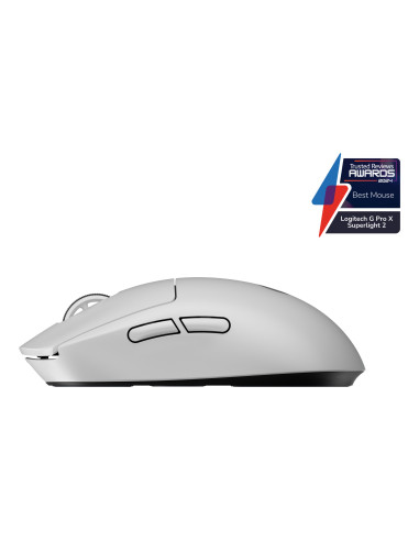 Logitech G PRO X SUPERLIGHT 2