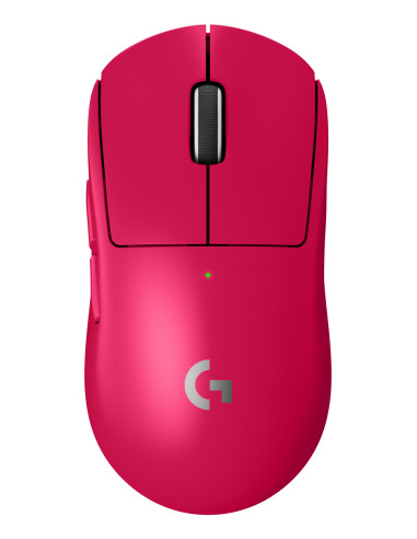 Logitech G PRO X SUPERLIGHT 2