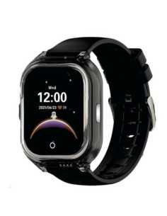 SaveFamily 8495390714385 Relojes inteligentes y deportivos 3,56 cm (1.4") IPS Digital 240 x 240 Pixeles Pantalla táctil 4G