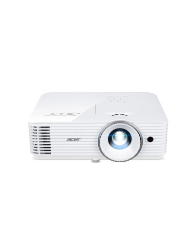 Acer H6546Ki Proyector de alcance estándar 5200 lúmenes ANSI DLP 1080p (1920x1080) Blanco