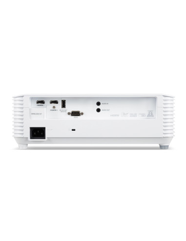 Acer H6546Ki Proyector de alcance estándar 5200 lúmenes ANSI DLP 1080p (1920x1080) Blanco