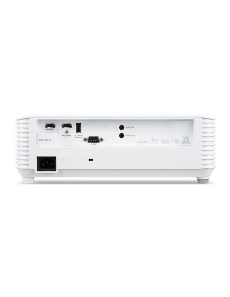 Acer H6546Ki Proyector de alcance estándar 5200 lúmenes ANSI DLP 1080p (1920x1080) Blanco