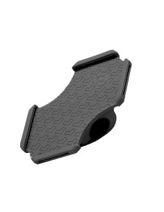 Celly Swipe Bike Soporte pasivo Teléfono móvil smartphone Gris 2