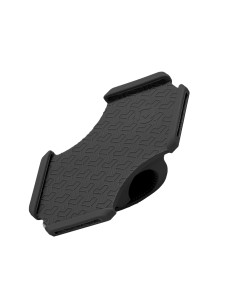 Celly Swipe Bike Soporte pasivo Teléfono móvil smartphone Negro 2