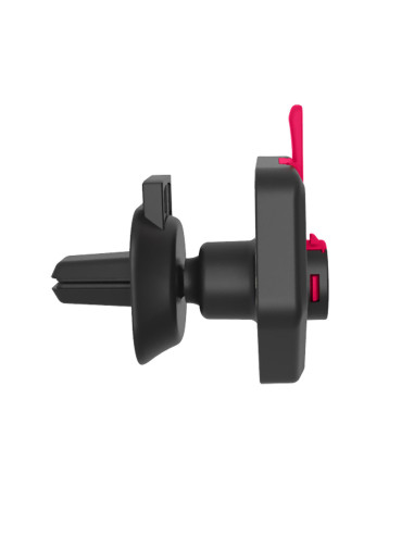 Celly SNAPVENT Soporte pasivo Teléfono móvil smartphone Negro