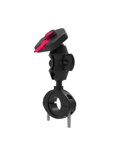 Celly SNAPMOTORBIKE Soporte pasivo Teléfono móvil smartphone Negro