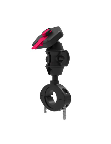 Celly SNAPMOTORBIKE Soporte pasivo Teléfono móvil smartphone Negro