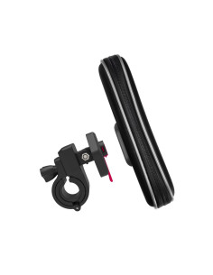 Celly SNAPFLEX Soporte activo para teléfono móvil Teléfono móvil smartphone Negro 2
