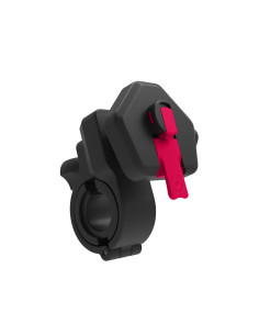 Celly SNAPBIKE Soporte pasivo Teléfono móvil smartphone Negro