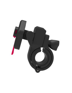 Celly SNAPBIKE Soporte pasivo Teléfono móvil smartphone Negro 2