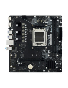 Biostar B650MT placa base AMD B650 Zócalo AM5 micro ATX 2