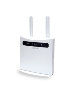 Strong 4GROUTER300V2 router de telefonía puerta de enlace módem Router de red móvil 2