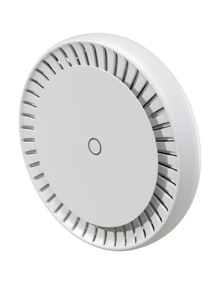 Mikrotik cAP ax 1774 Mbit s Blanco Energía sobre Ethernet (PoE)
