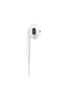 Apple EarPods (USB‑C) Auriculares Alámbrico Dentro de oído Llamadas Música USB Tipo C Blanco 2