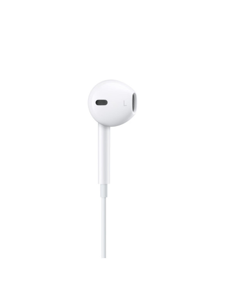 Apple EarPods (USB‑C) Auriculares Alámbrico Dentro de oído Llamadas Música USB Tipo C Blanco