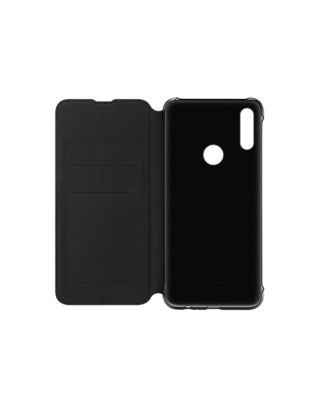 Huawei 51993127 funda para teléfono móvil 16,7 cm (6.59") Folio Negro