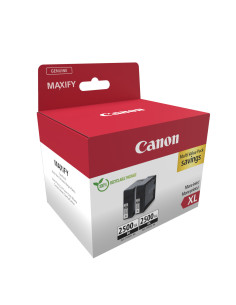 Canon 9254B011 cartucho de tinta 2 pieza(s) Original Negro 2