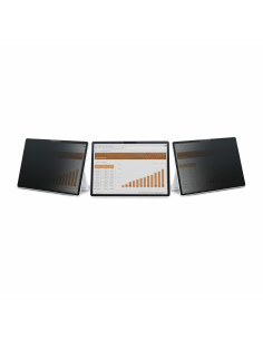 StarTech.com Filtro de Privacidad Táctil de 4 Vías para Orientación Horizontal Vertical + -30 Anti Luz Azul (51%) Antirreflejo 2