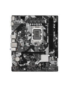 Asrock B760M-H M.2 Intel B760 LGA 1700 micro ATX