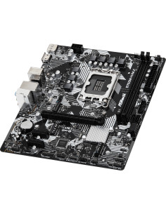 Asrock B760M-H M.2 Intel B760 LGA 1700 micro ATX 2
