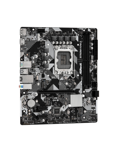 Asrock B760M-H M.2 Intel B760 LGA 1700 micro ATX